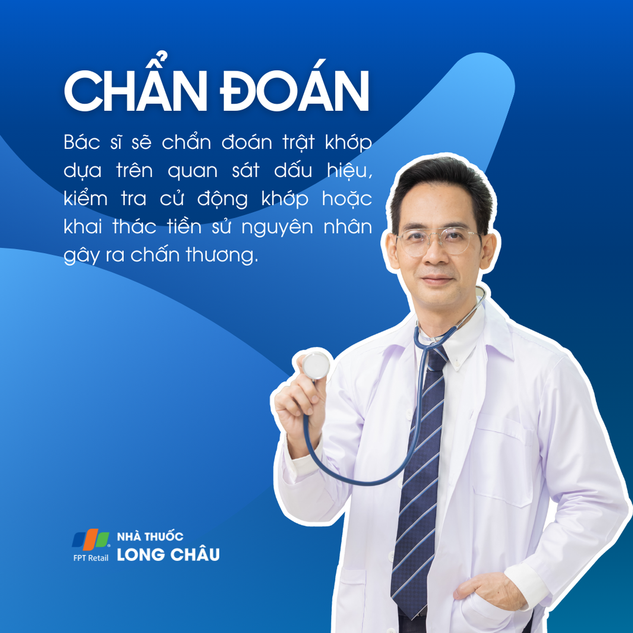 Trật khớp 5