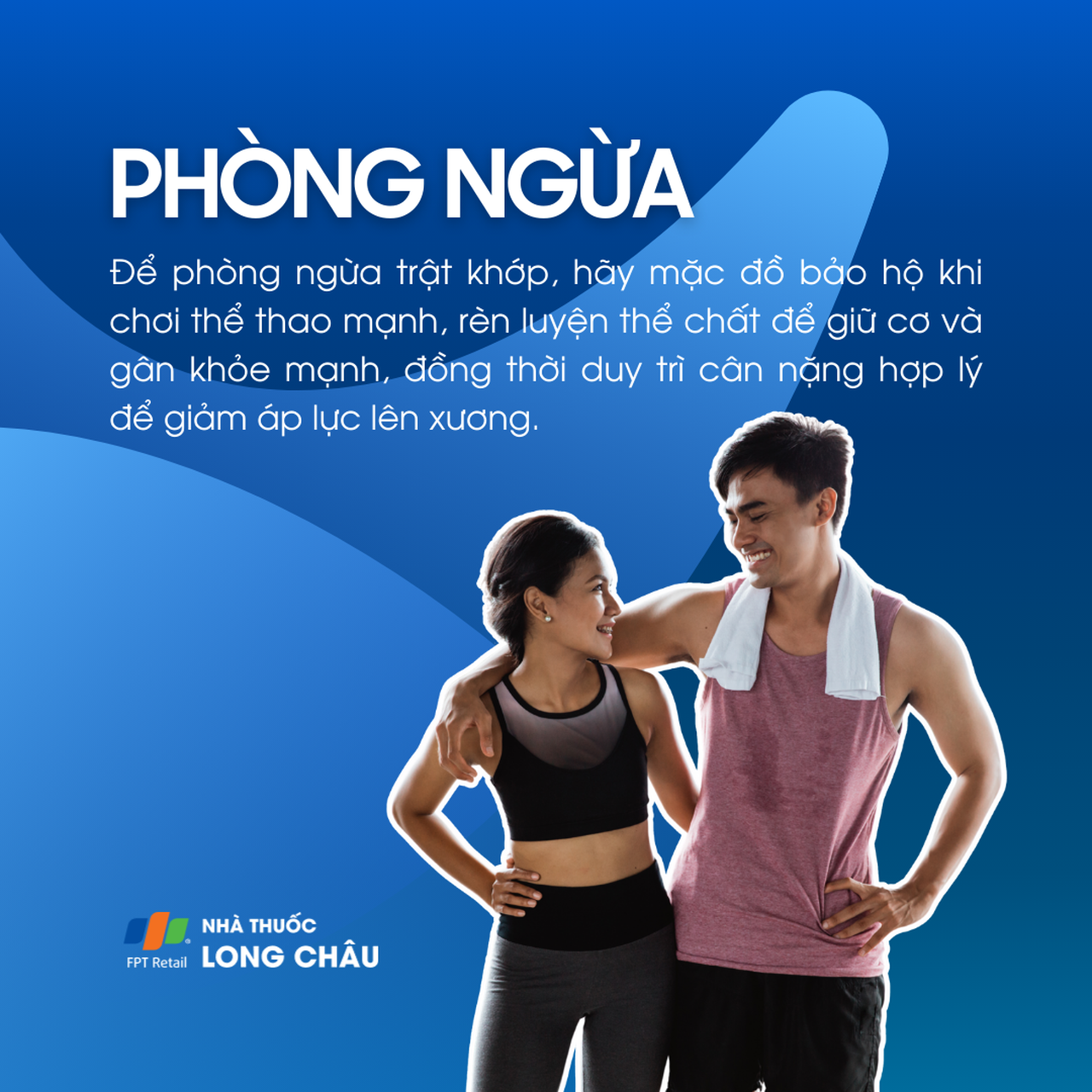 Trật khớp 7