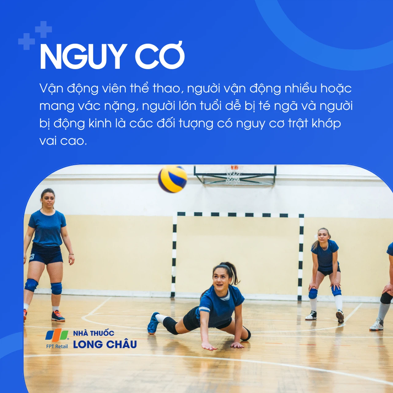 Trật khớp vai 4