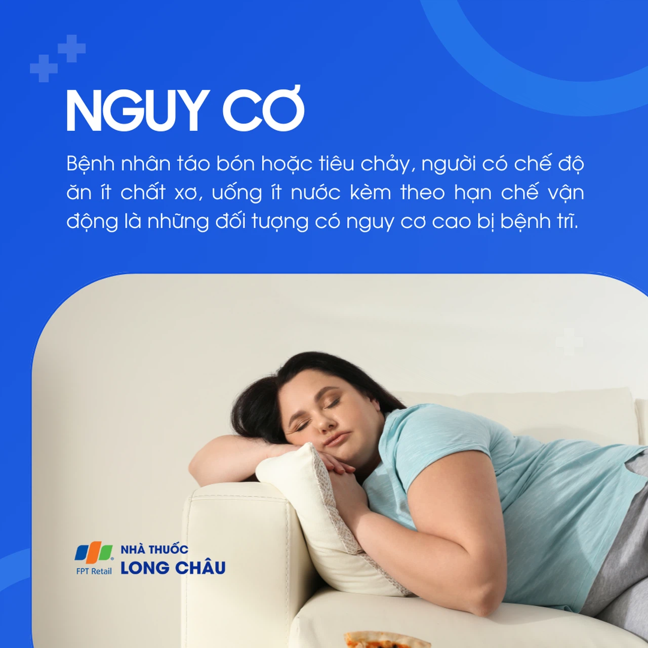 Bệnh trĩ 4