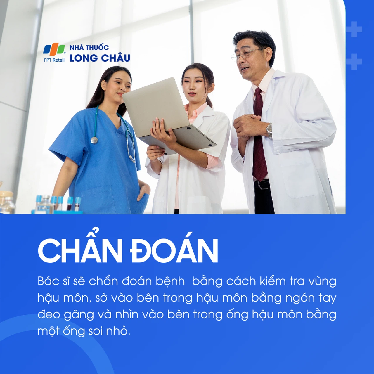Bệnh trĩ 5