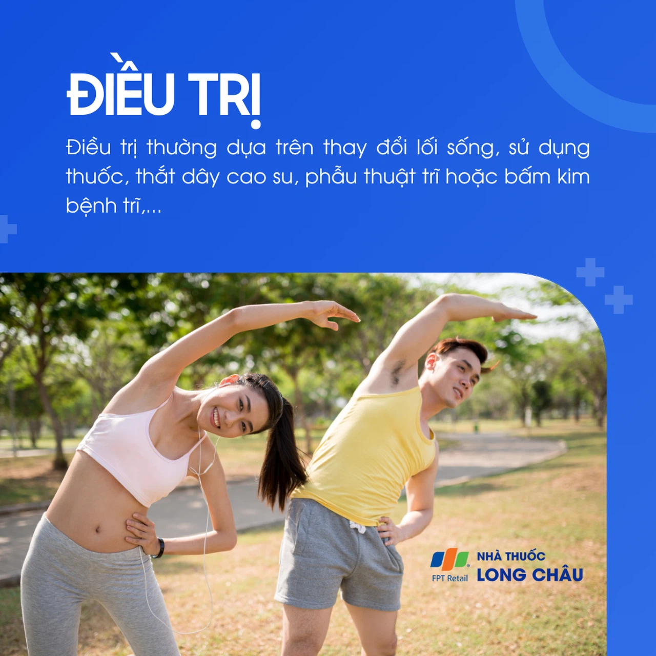 Bệnh trĩ 6