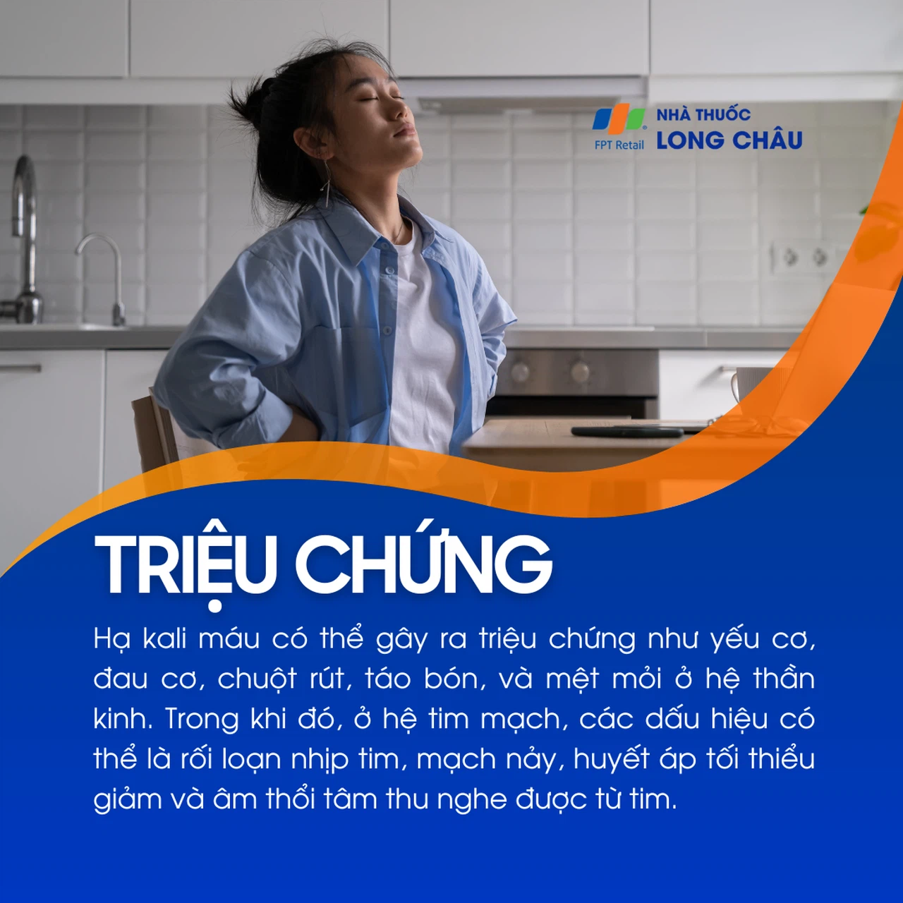 Hạ kali máu 2
