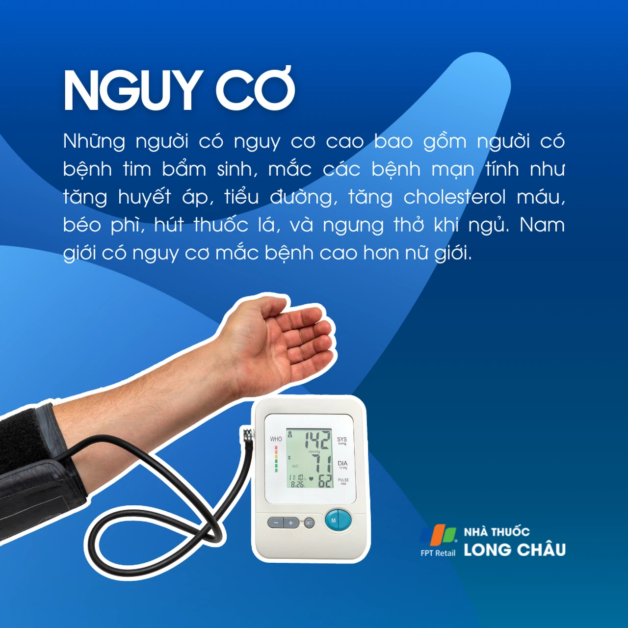 Trụy tim 4