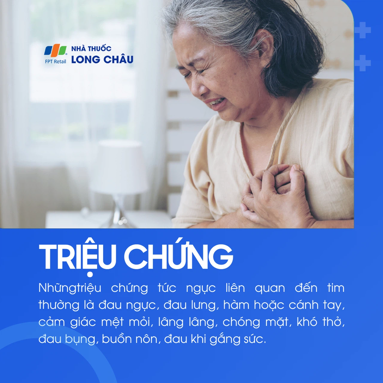 Tức ngực 2