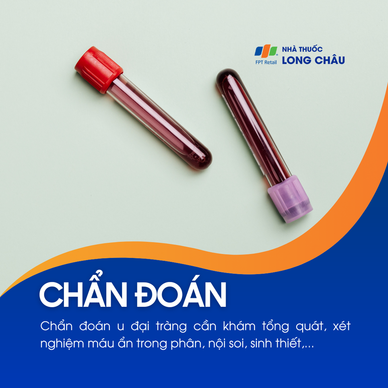 U đại tràng 5