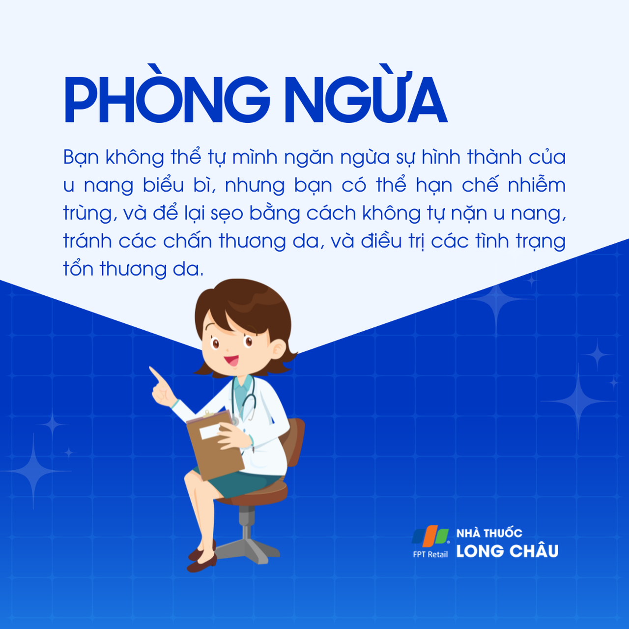 U nang biểu bì 7