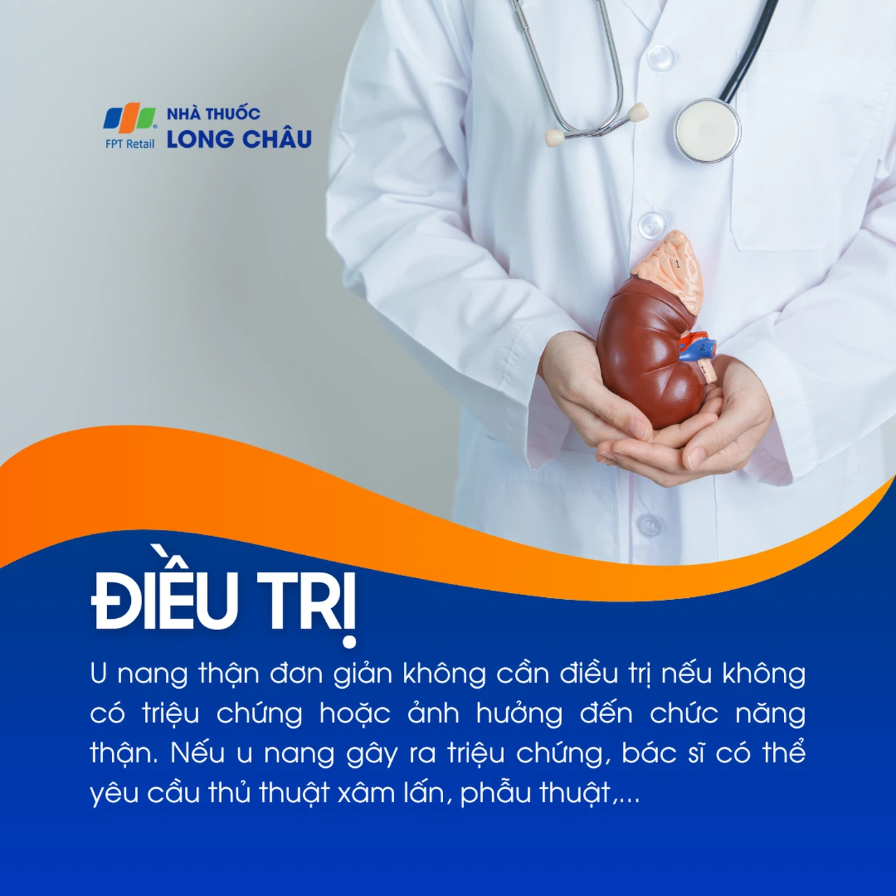 U nang thận 6
