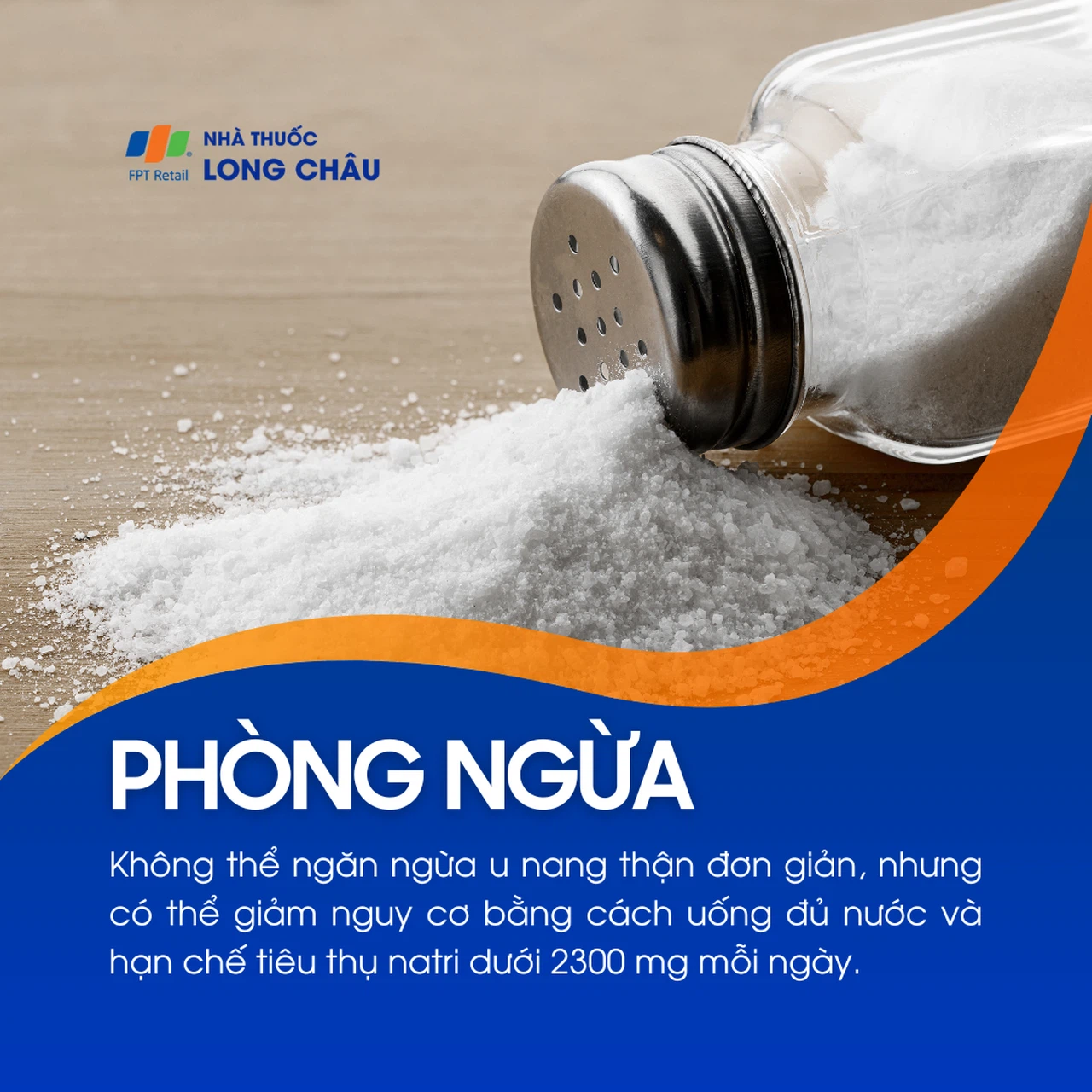 U nang thận 7