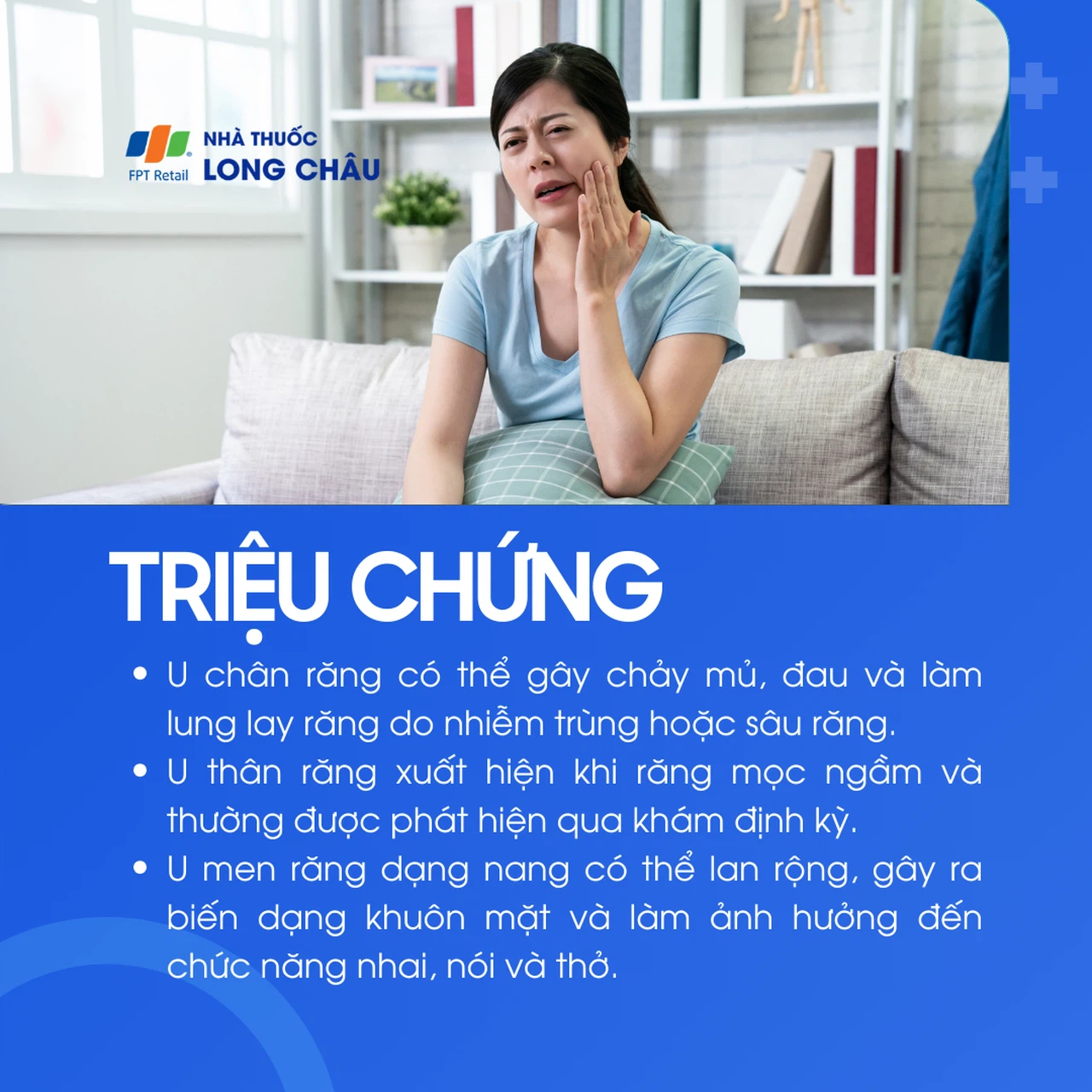 U răng 2