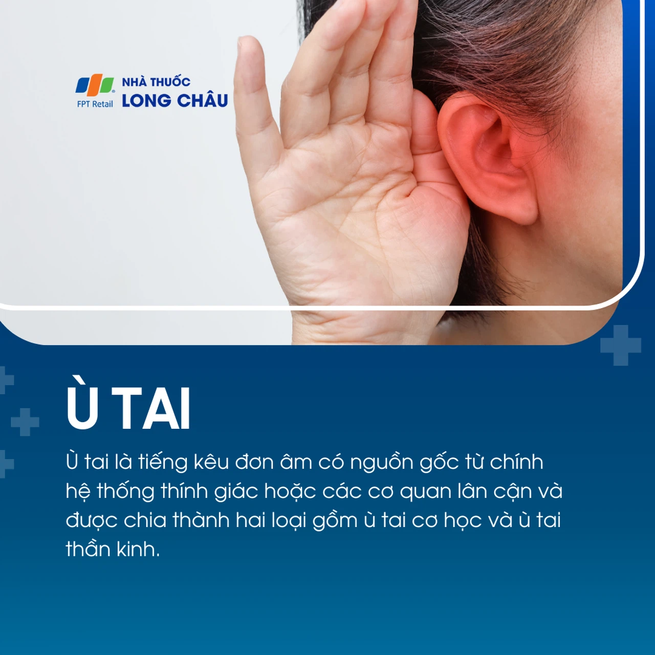 Ù tai 1