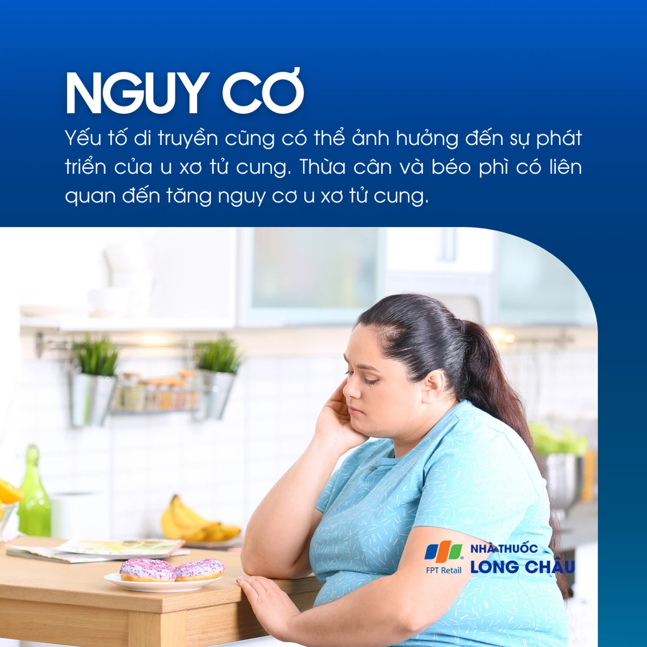 U xơ tử cung 4