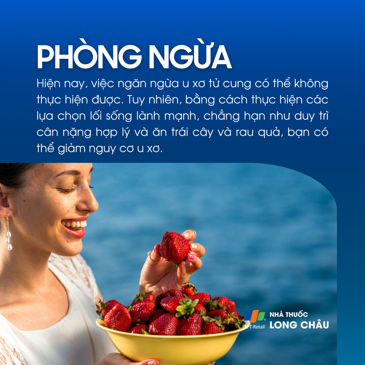 U xơ tử cung 7