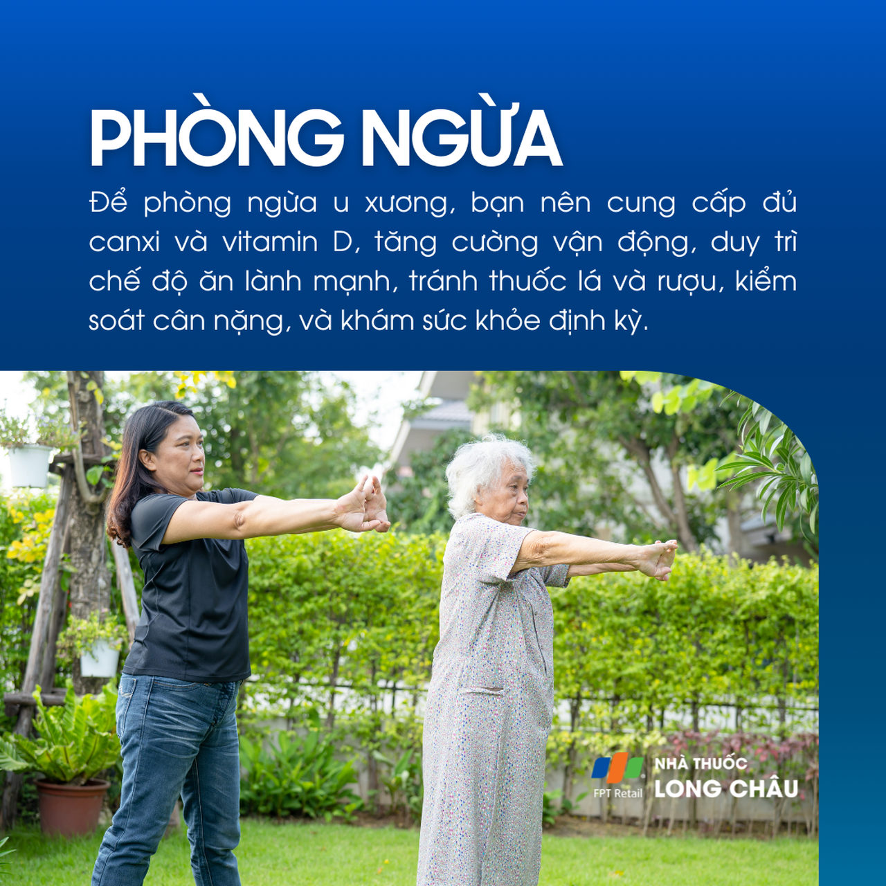 U xương 7
