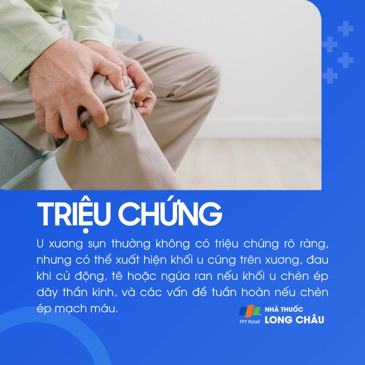 U xương sụn 2