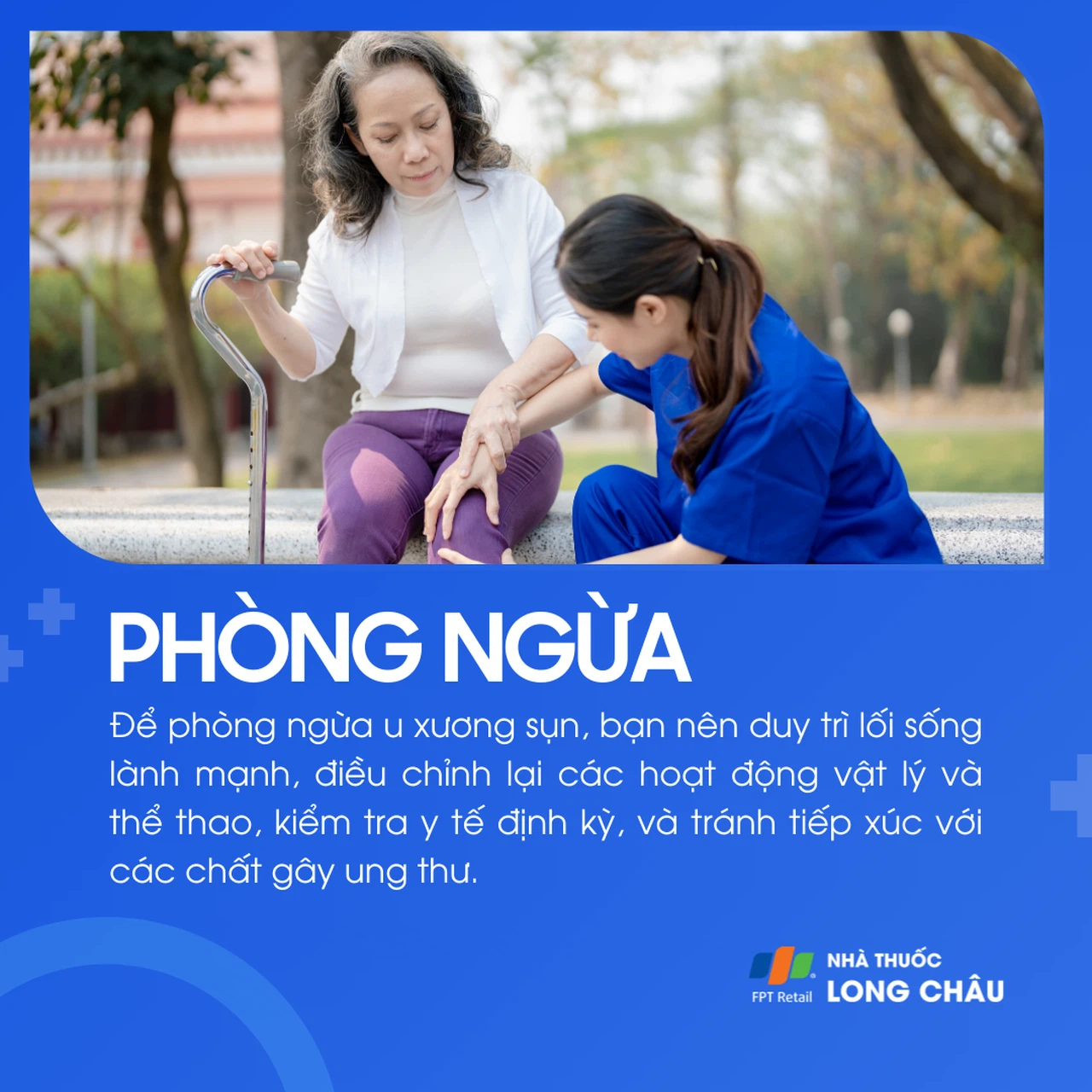 U xương sụn 7