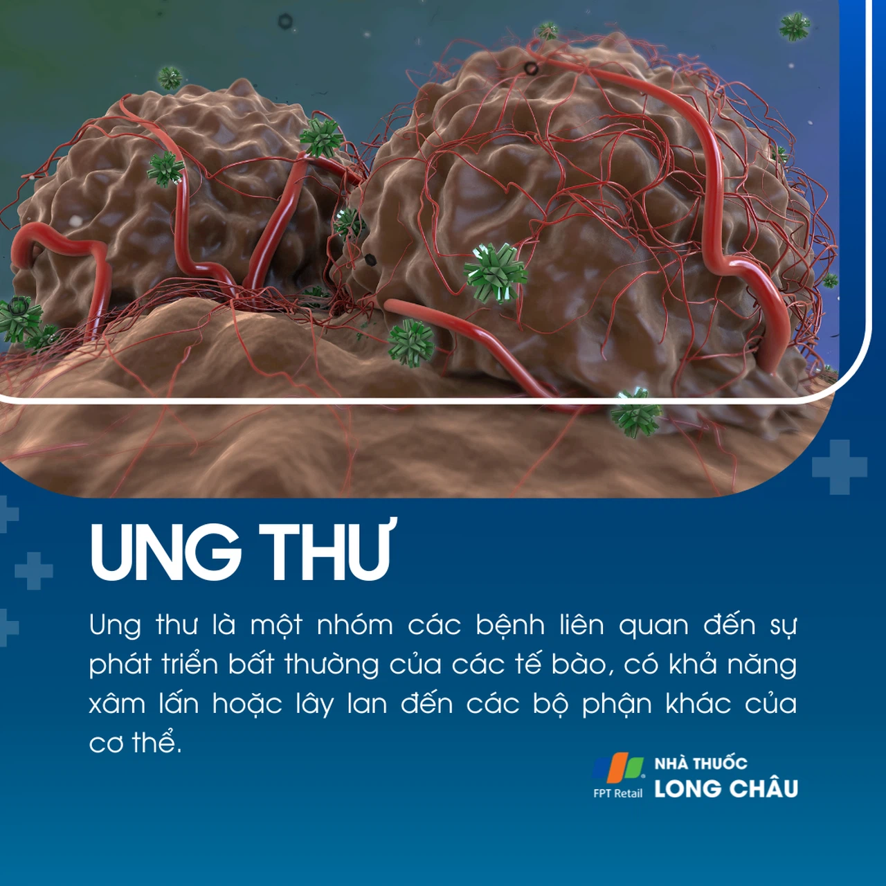 Ung thư 1
