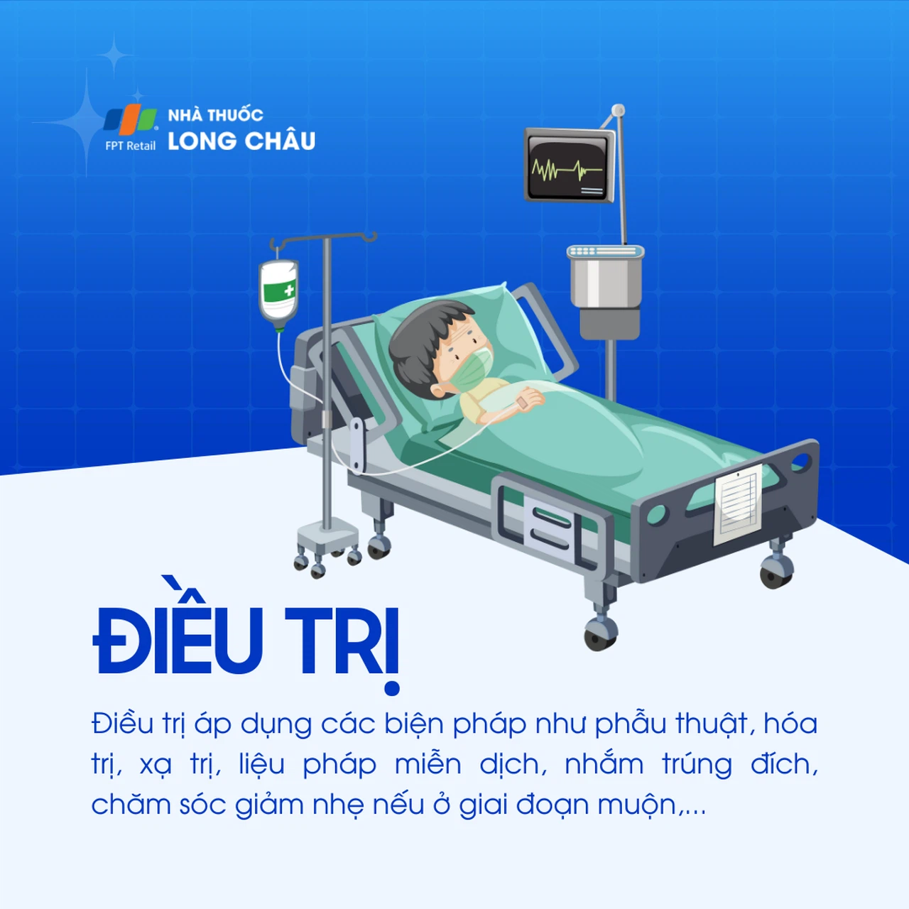 Ung thư đại tràng 6