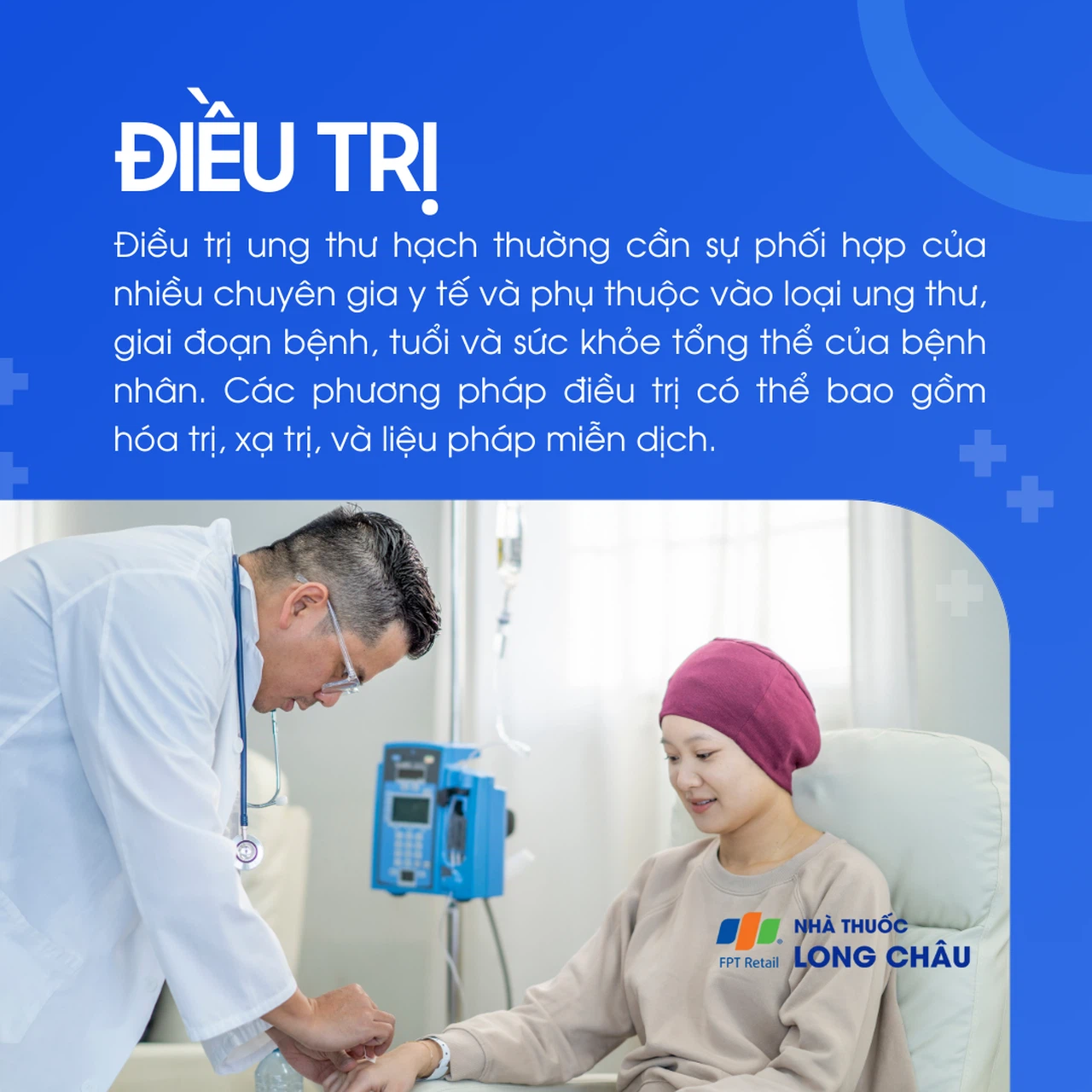 Ung thư hạch 6