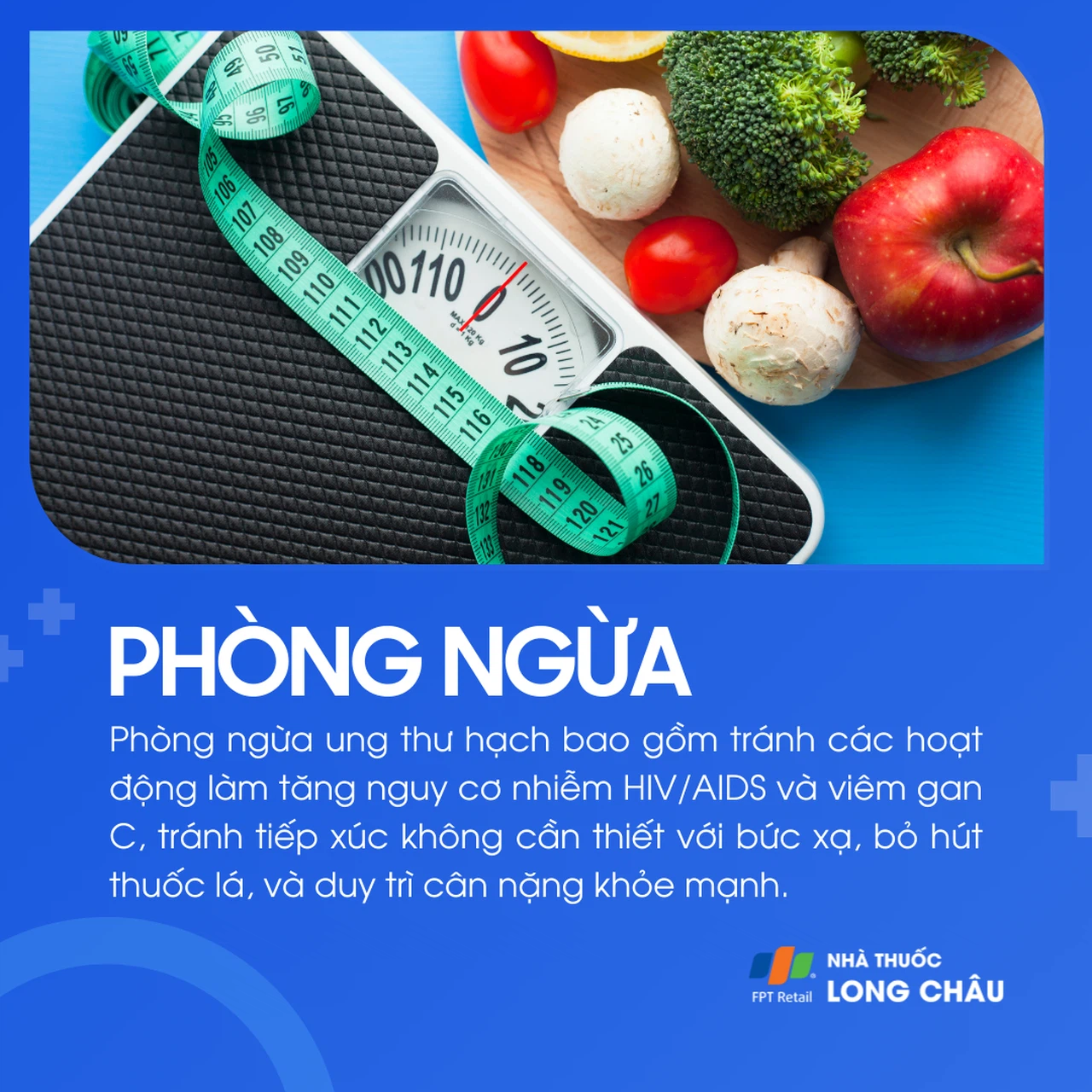 Ung thư hạch 7