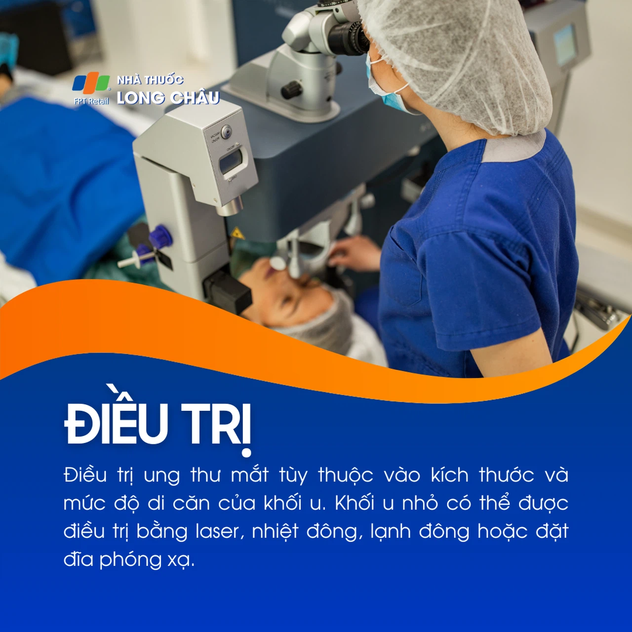 Ung thư mắt 6