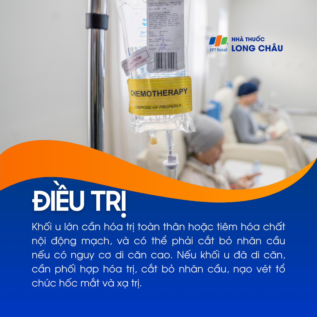 Ung thư mắt 7