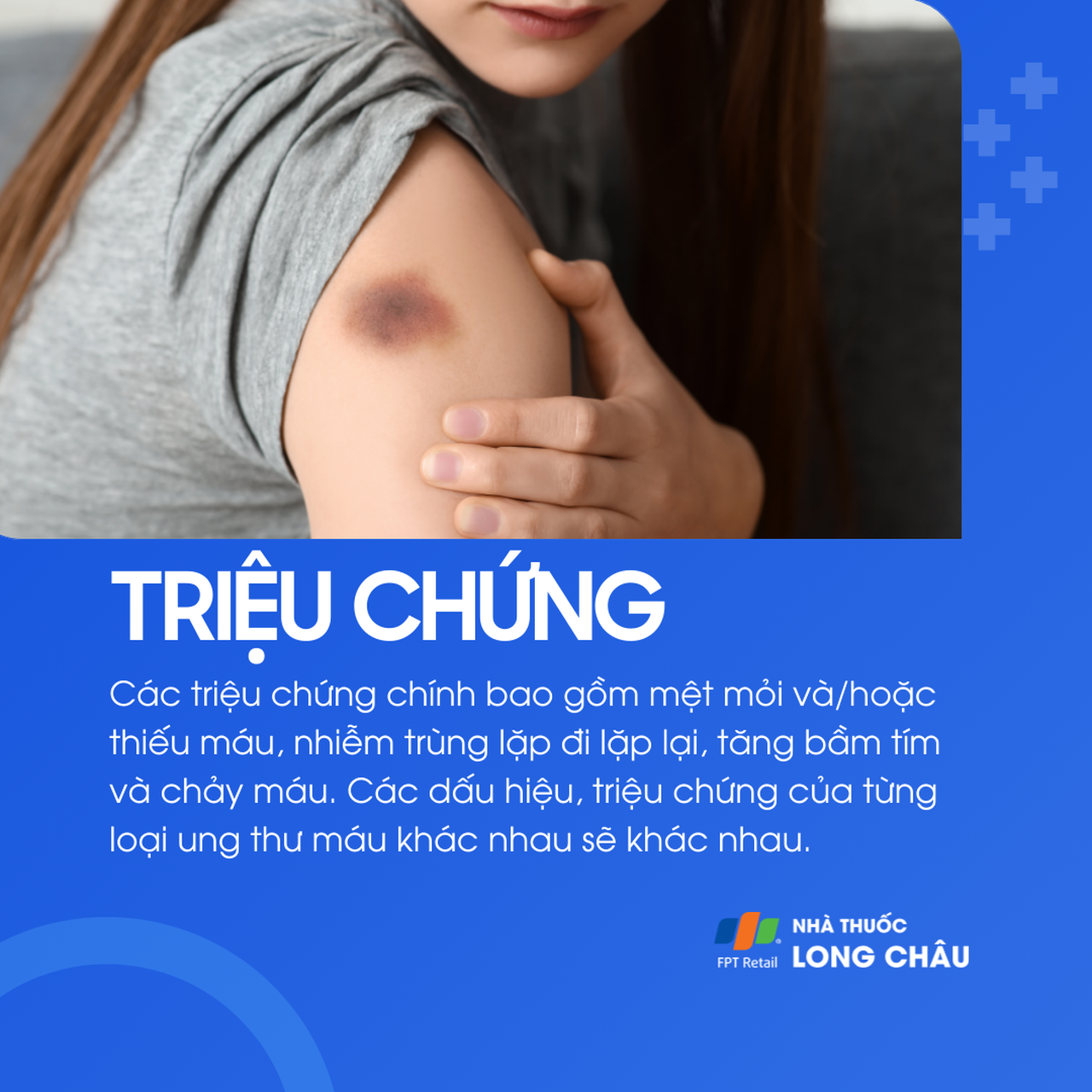 Ung thư máu 2