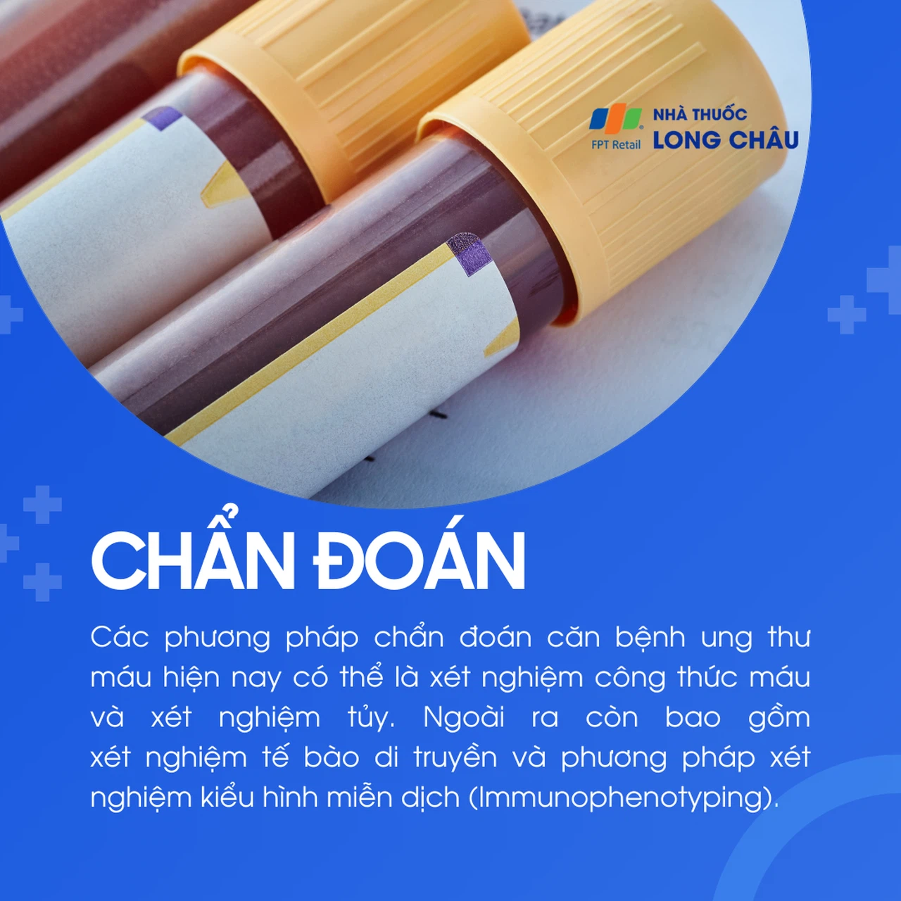 Ung thư máu 5