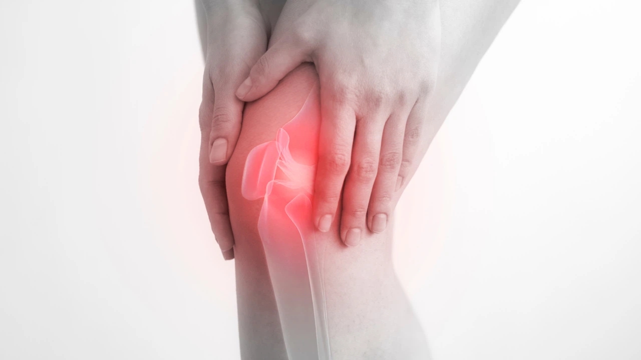 Ung thư sụn là gì? Triệu chứng, nguyên nhân, chẩn đoán và điều trị 2