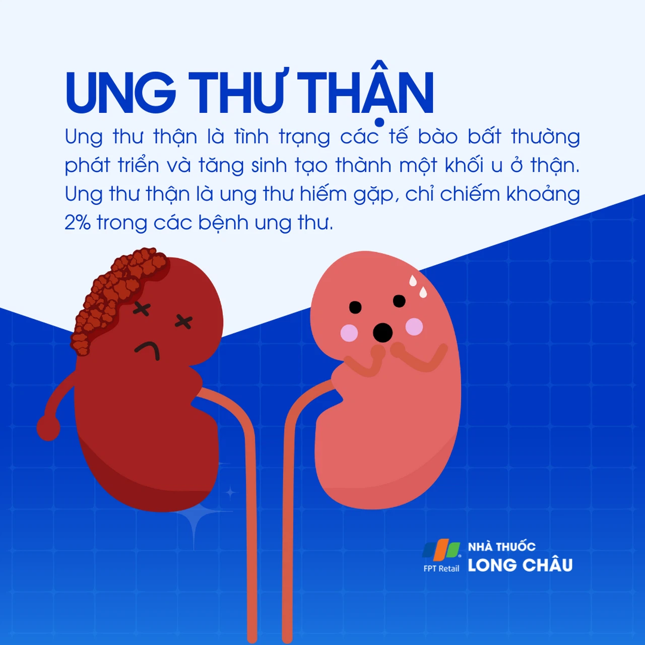 Ung thư thận 1