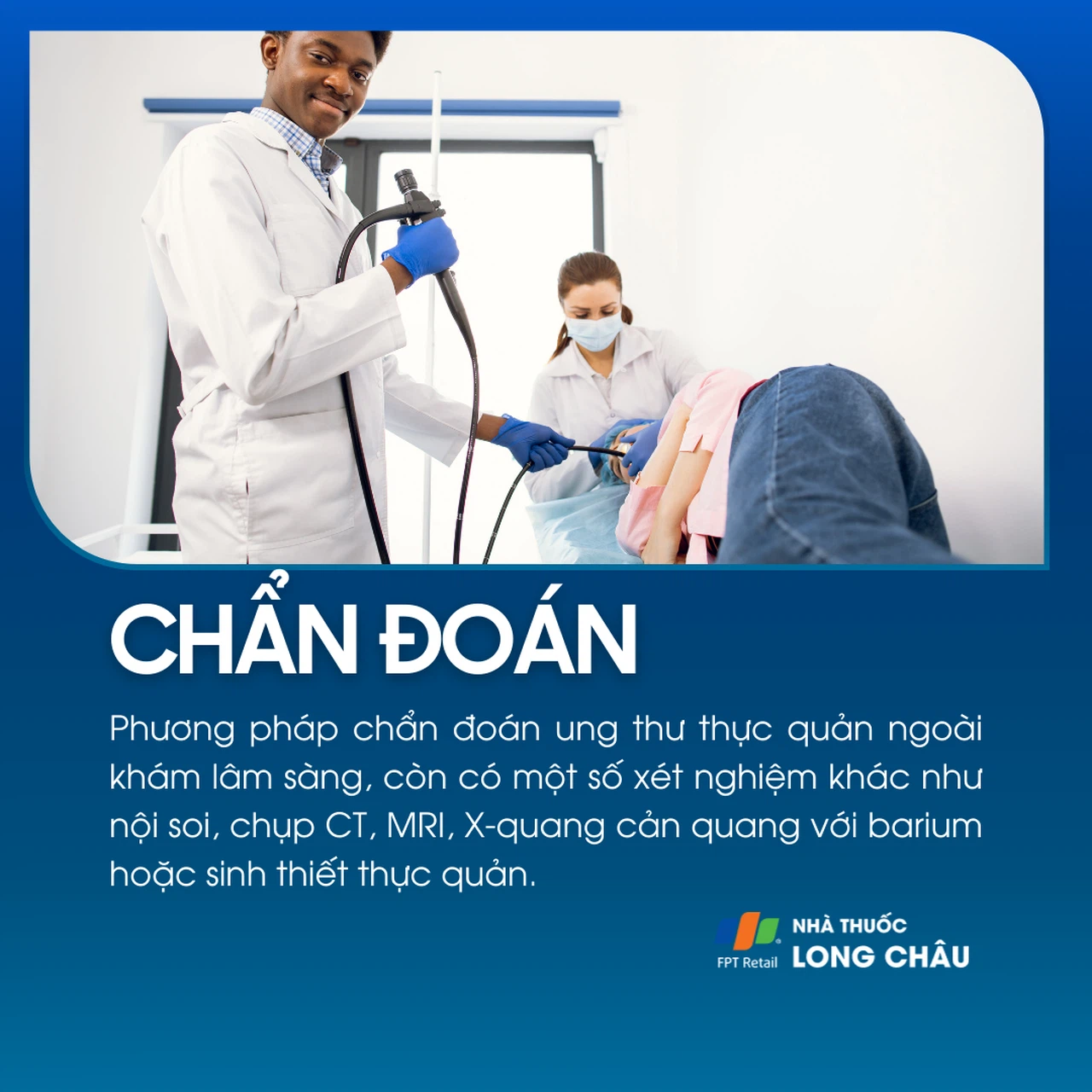 Ung thư thực quản 5