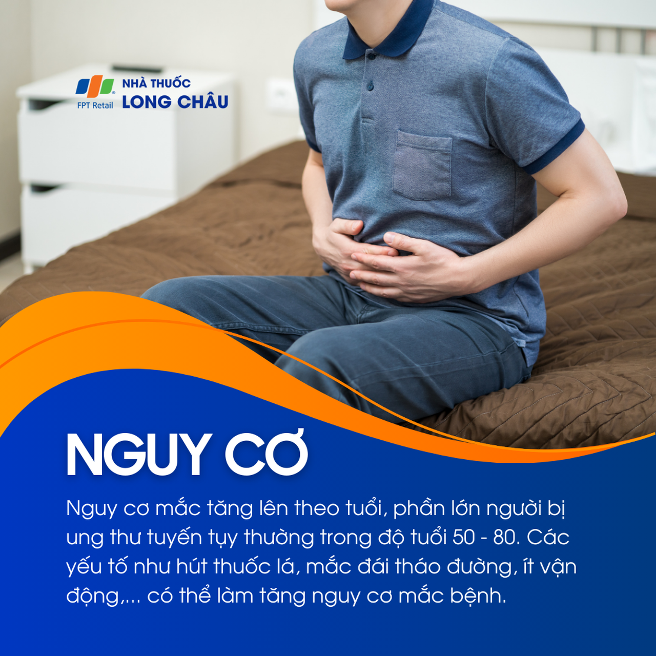 Ung thư tuyến tụy 4