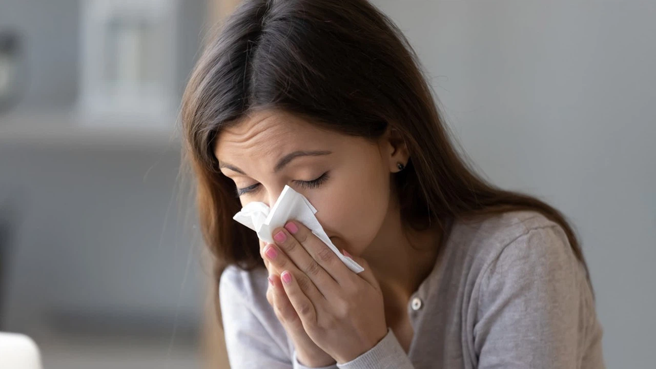 Ung thư vòm họng giai đoạn 0: Phát hiện sớm giúp điều trị bệnh tốt hơn! 2