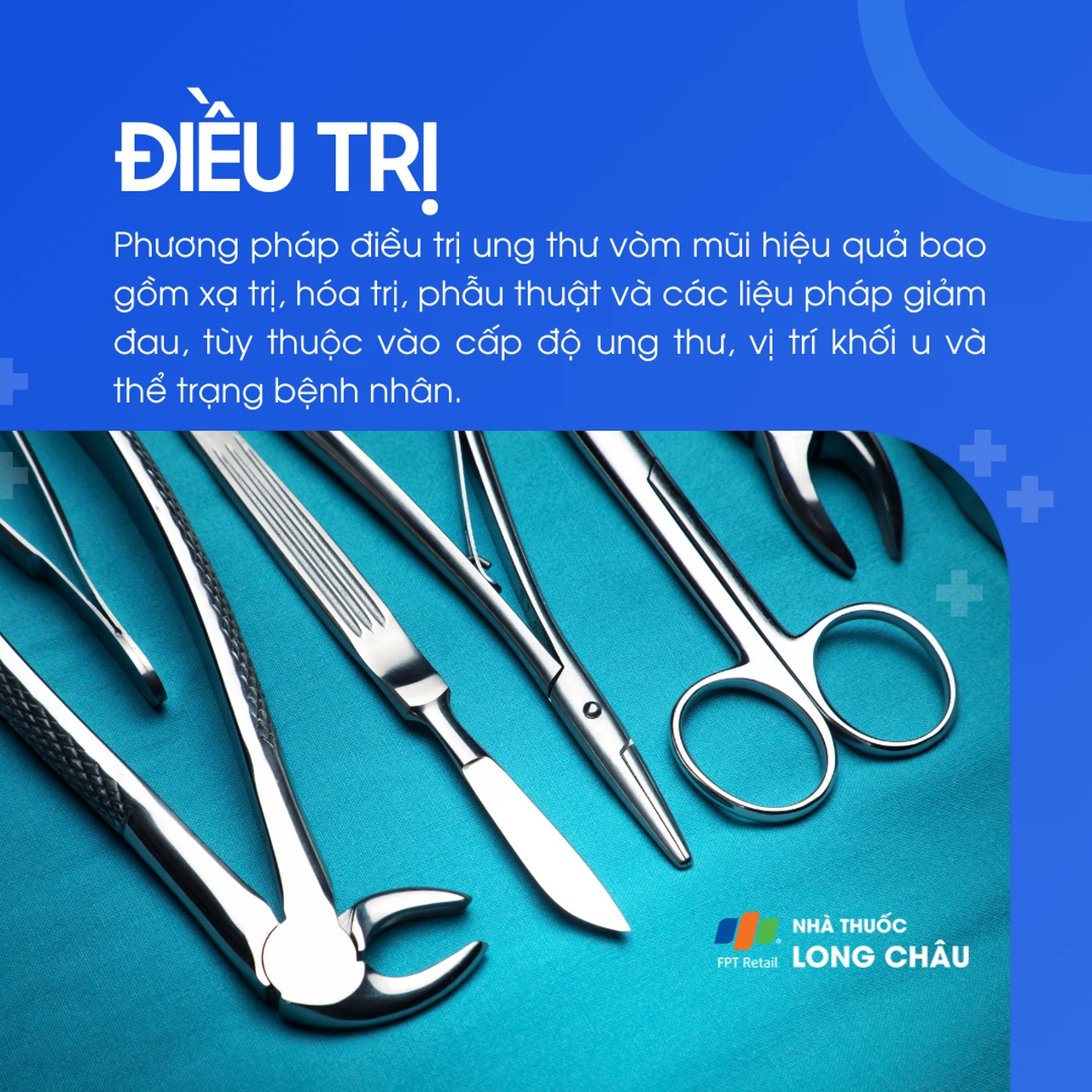 Ung thư vòm mũi 6