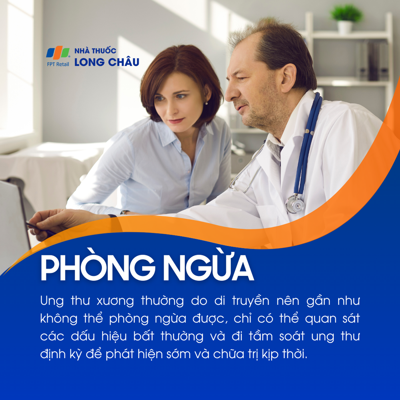 Ung thư xương 7
