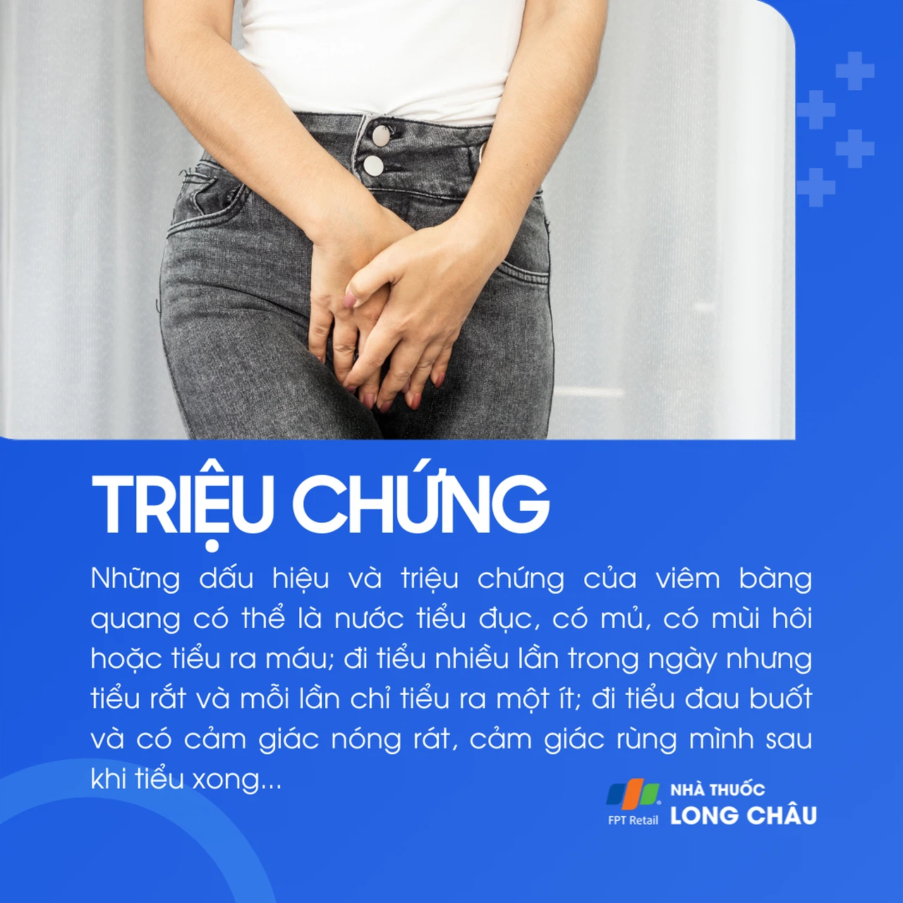Viêm bàng quang 2
