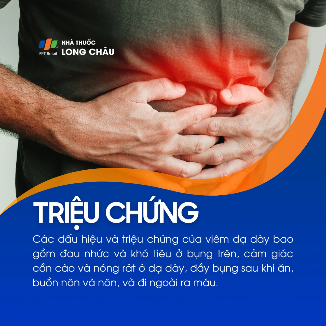Viêm dạ dày 2