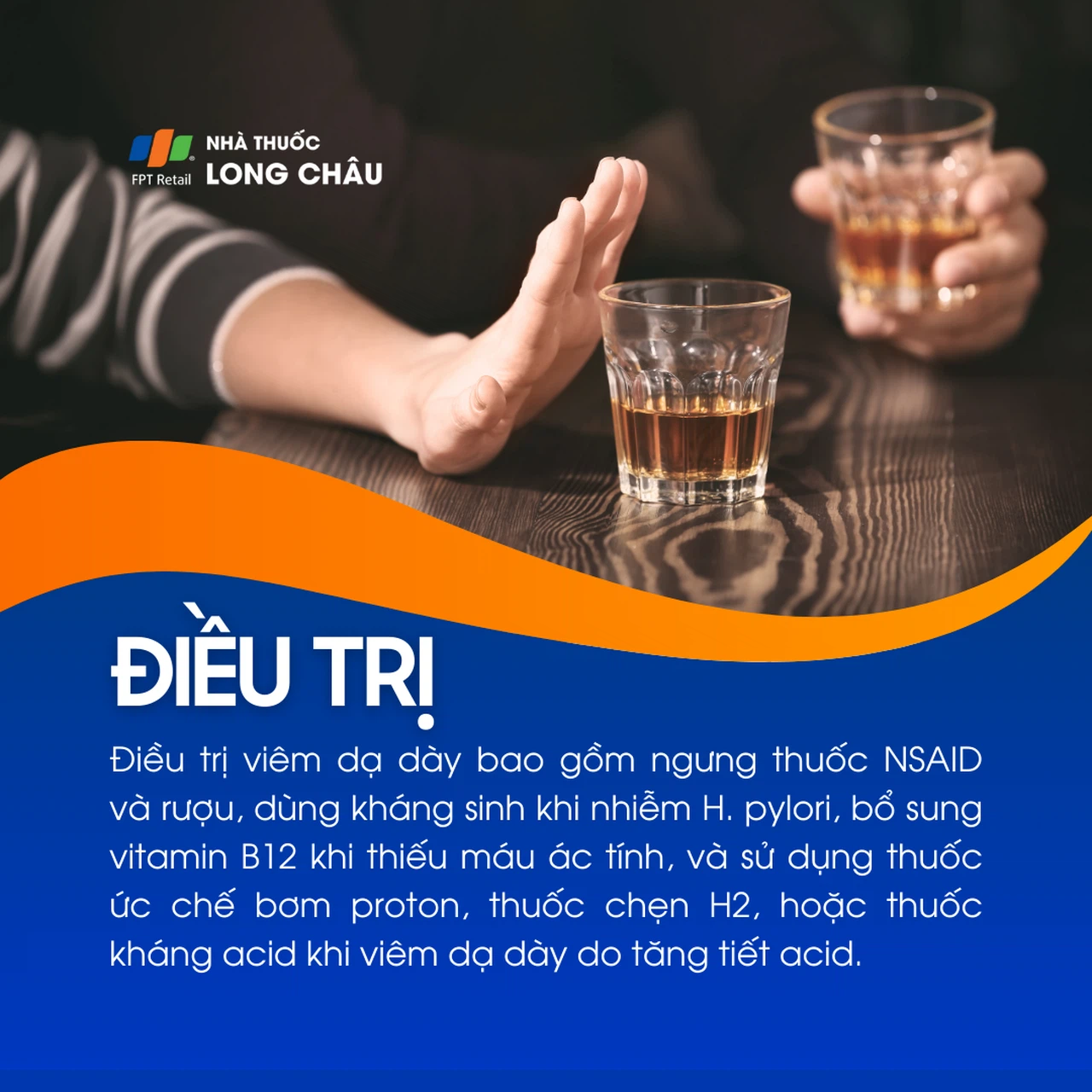 Viêm dạ dày 6