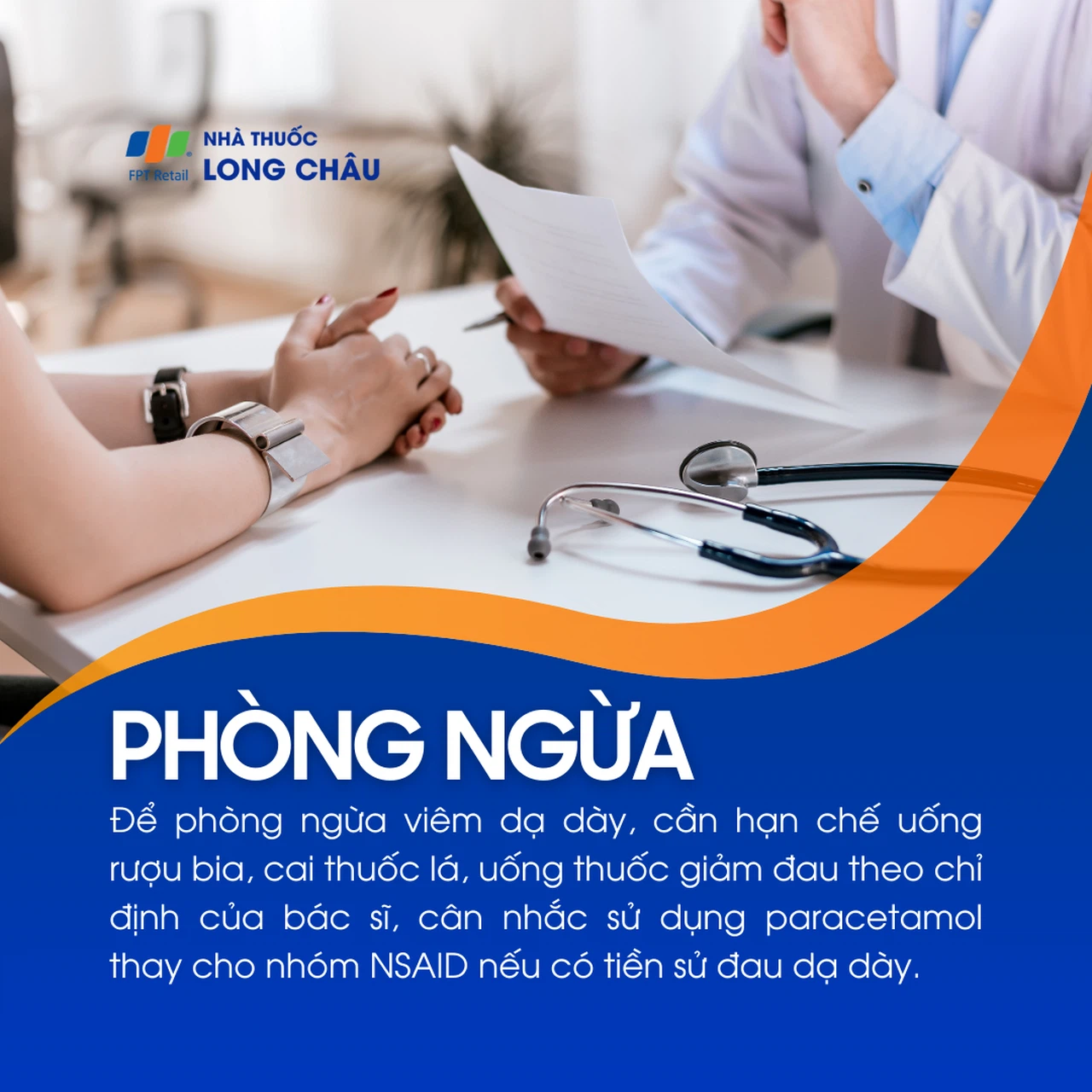 Viêm dạ dày 7