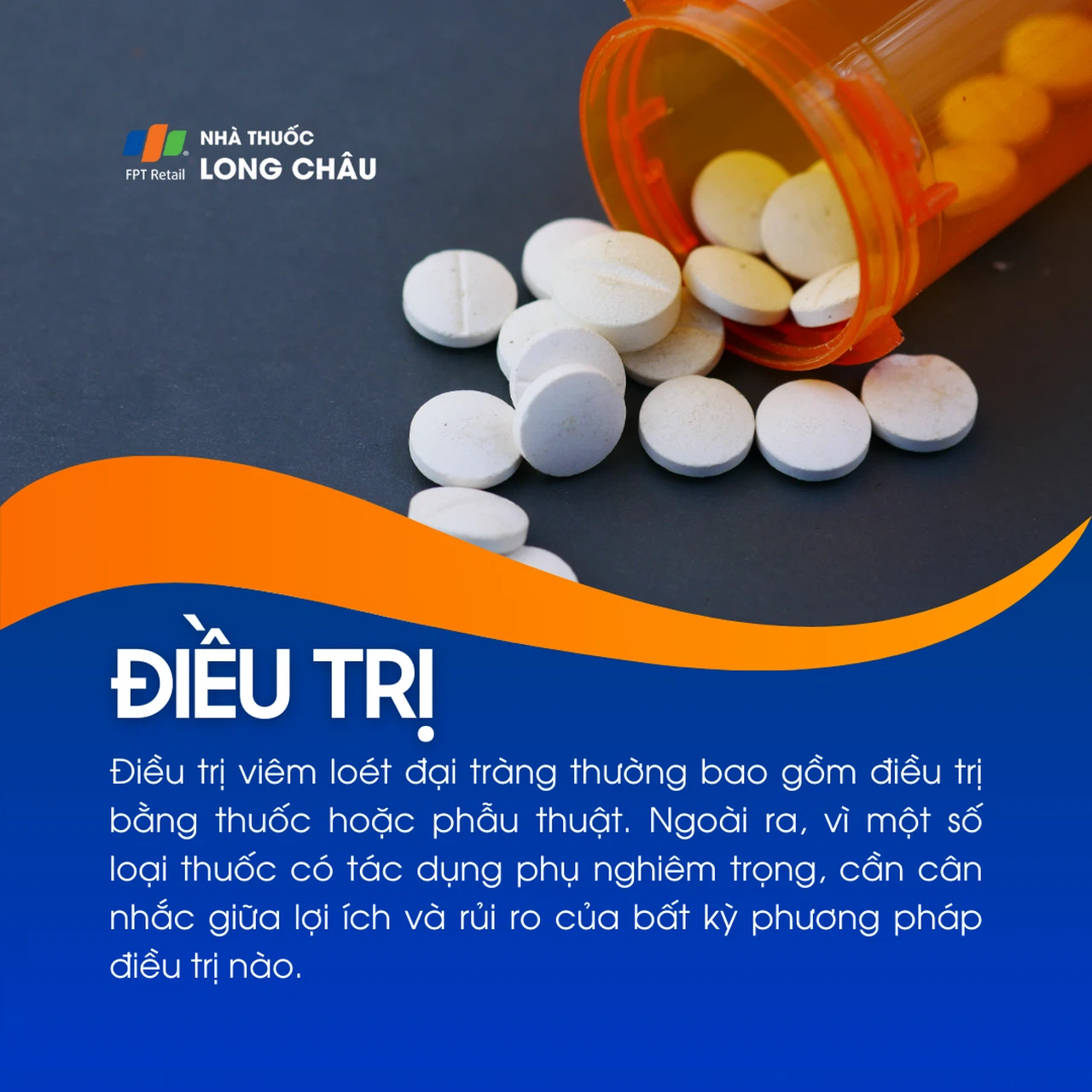 Viêm đại tràng