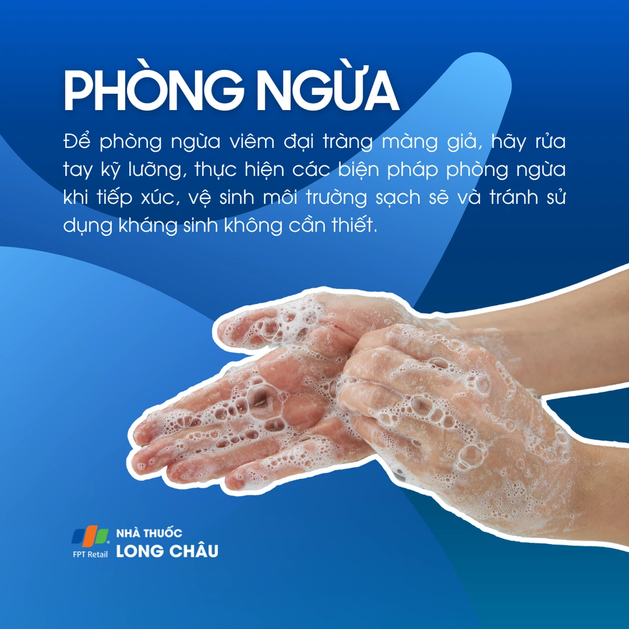 Viêm đại tràng màng giả 7