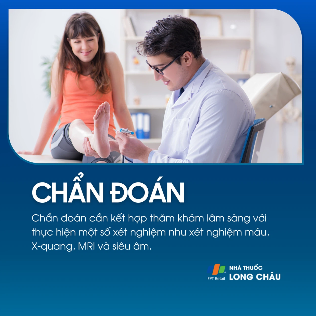 Viêm gân 5