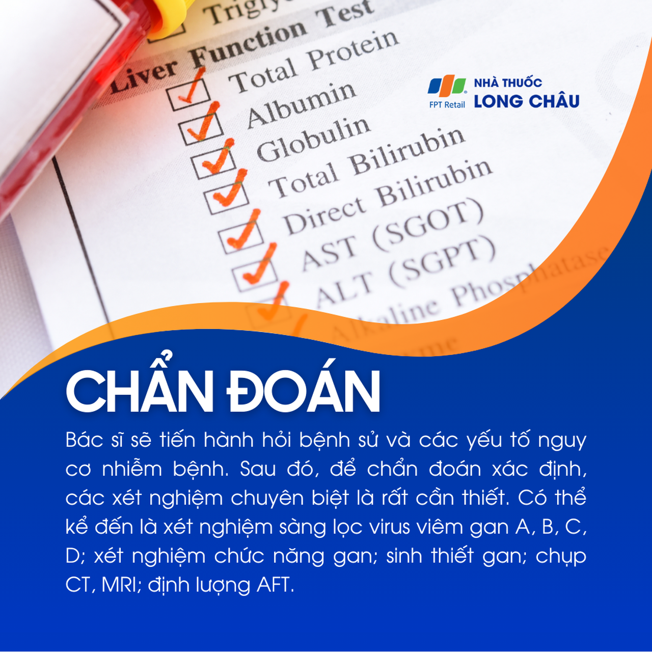 Viêm gan D 5