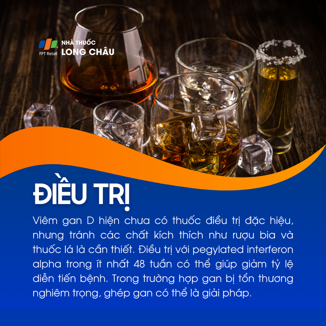 Viêm gan D 6
