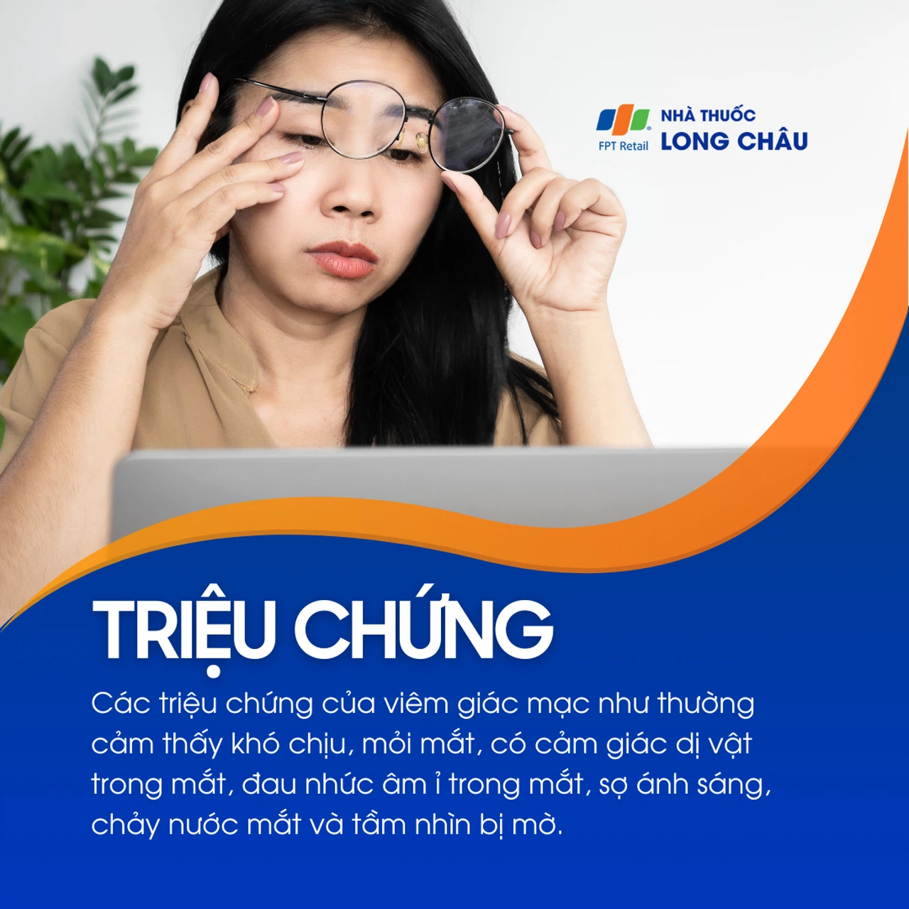 Viêm giác mạc 2