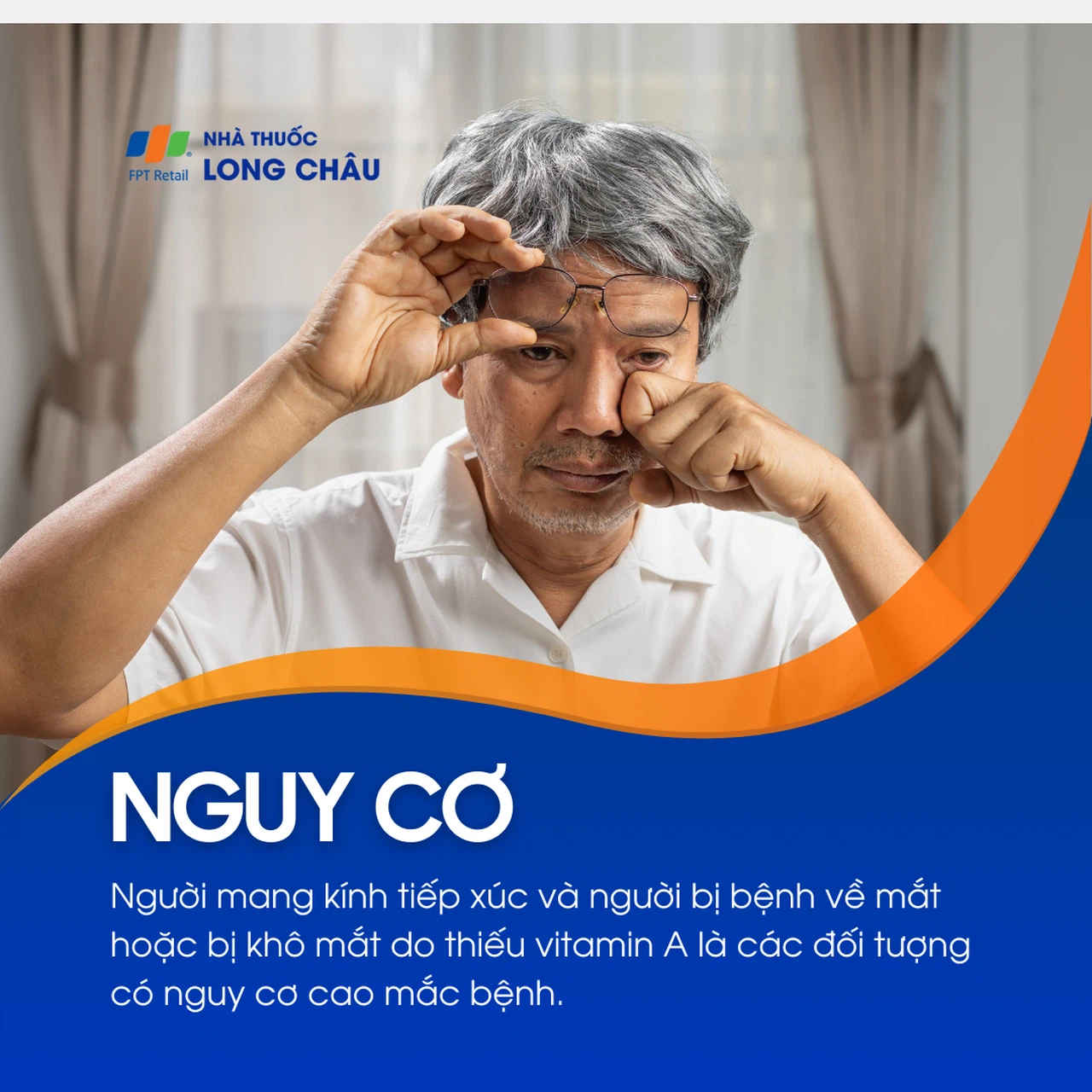 Viêm giác mạc 4