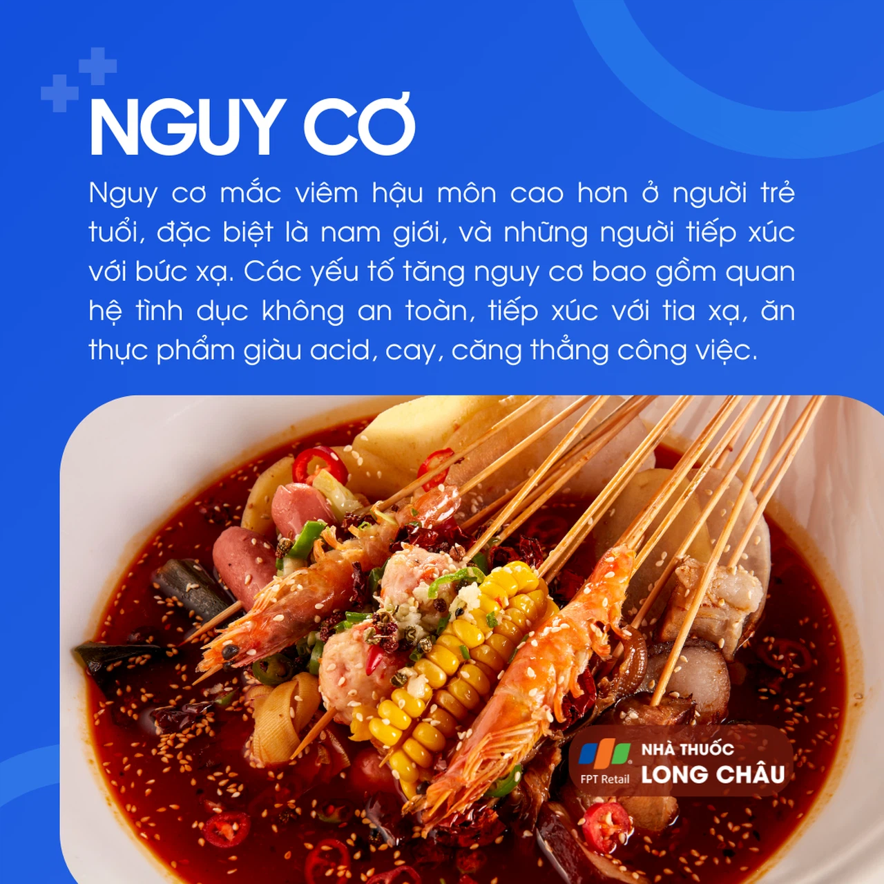 Viêm hậu môn 4