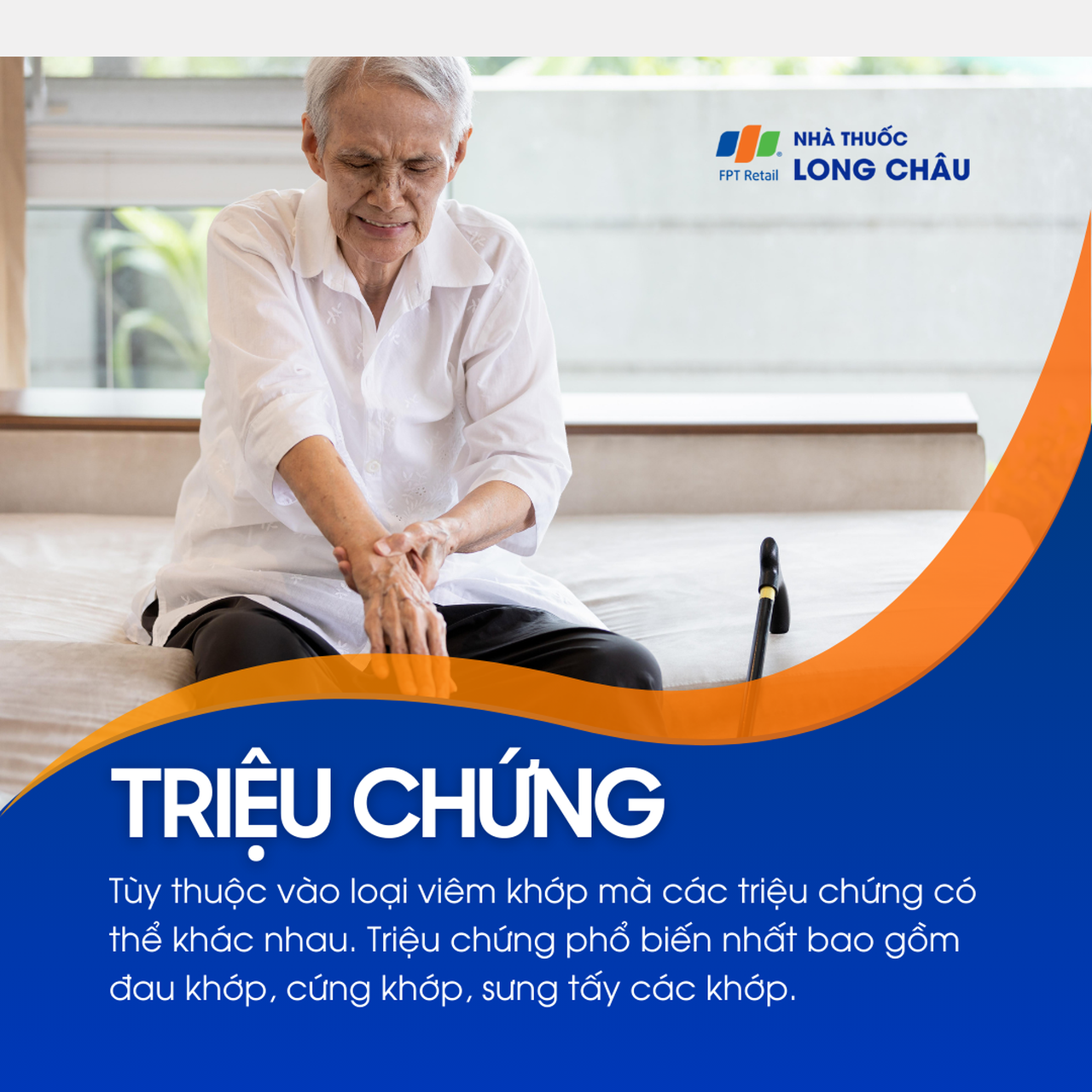 Viêm khớp 2