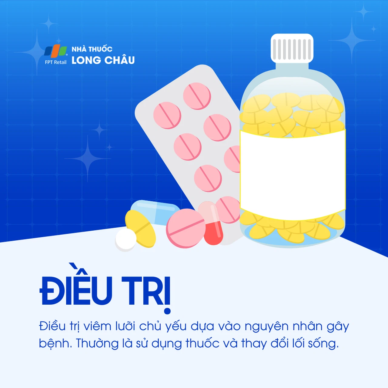 Viêm lưỡi 6
