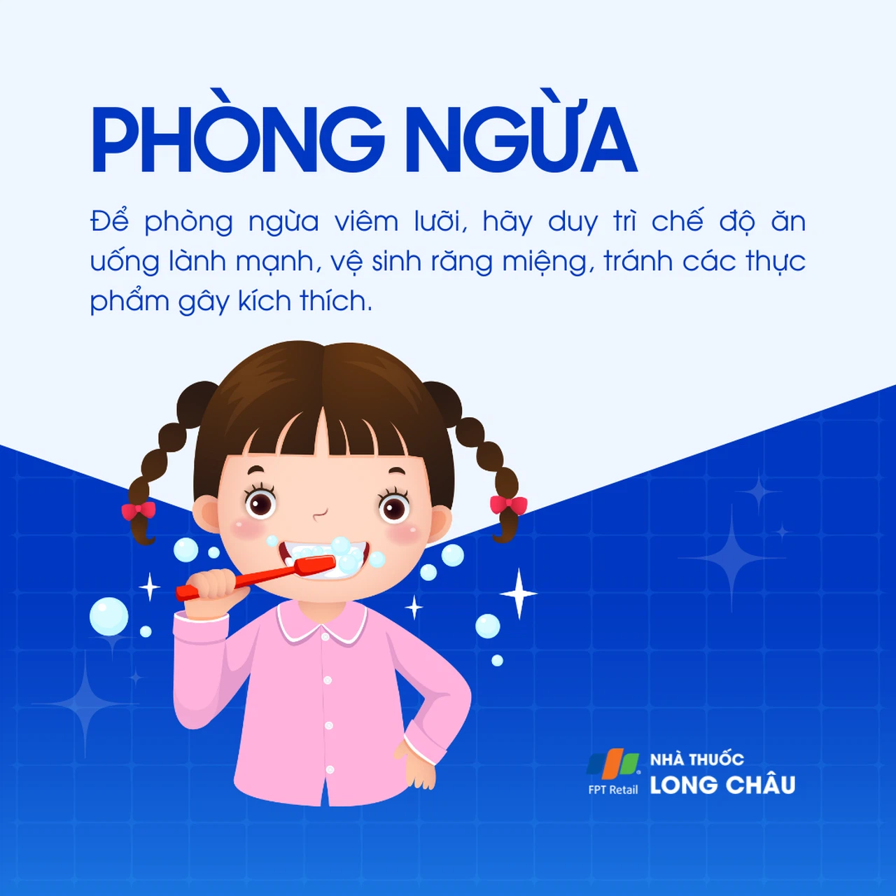 Viêm lưỡi 7